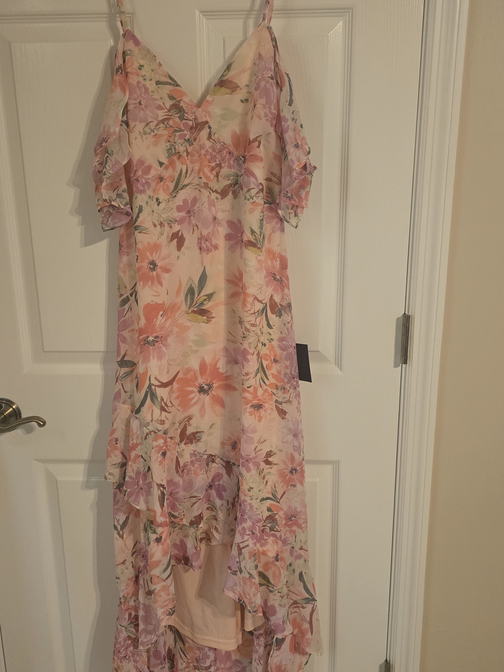 Dress - Picture 3 of 7
